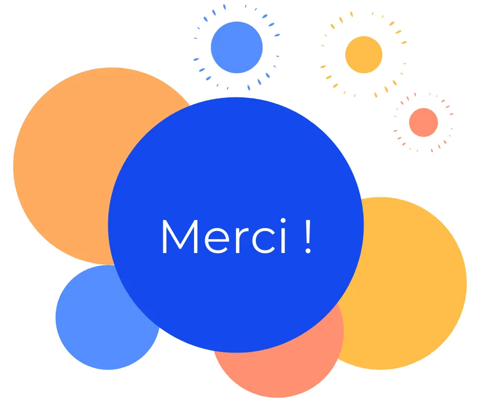 merci de la part de créasources