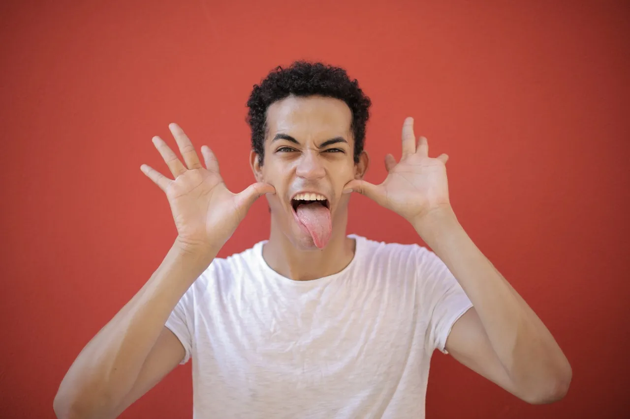 blague ou sarcasme en intervention