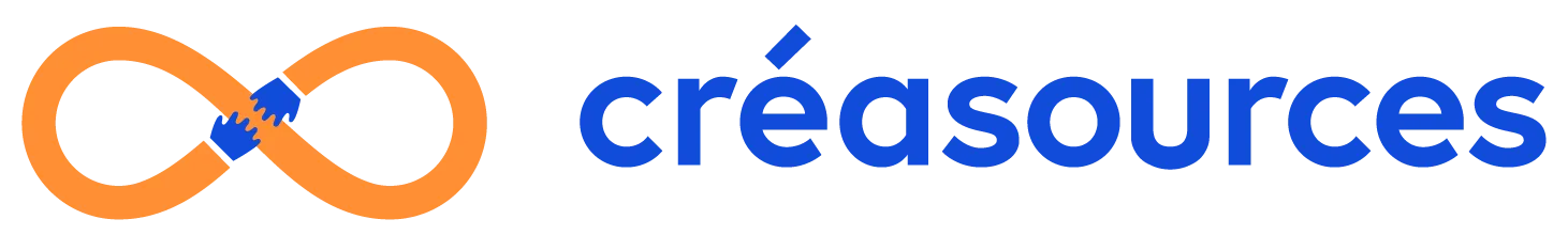 Créasources