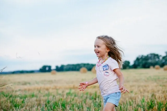 developpement enfance