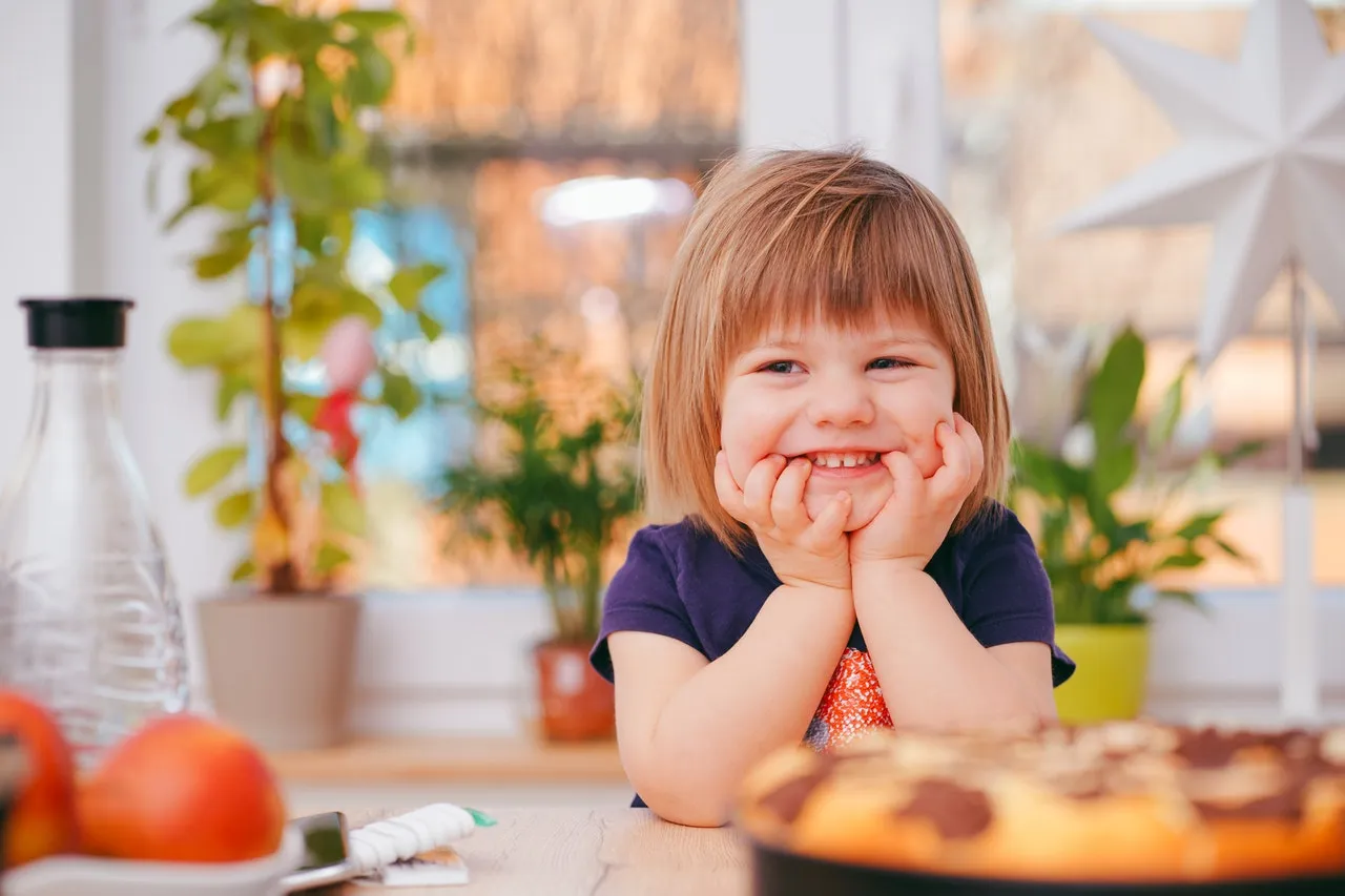 enfant sucre hyperactivite