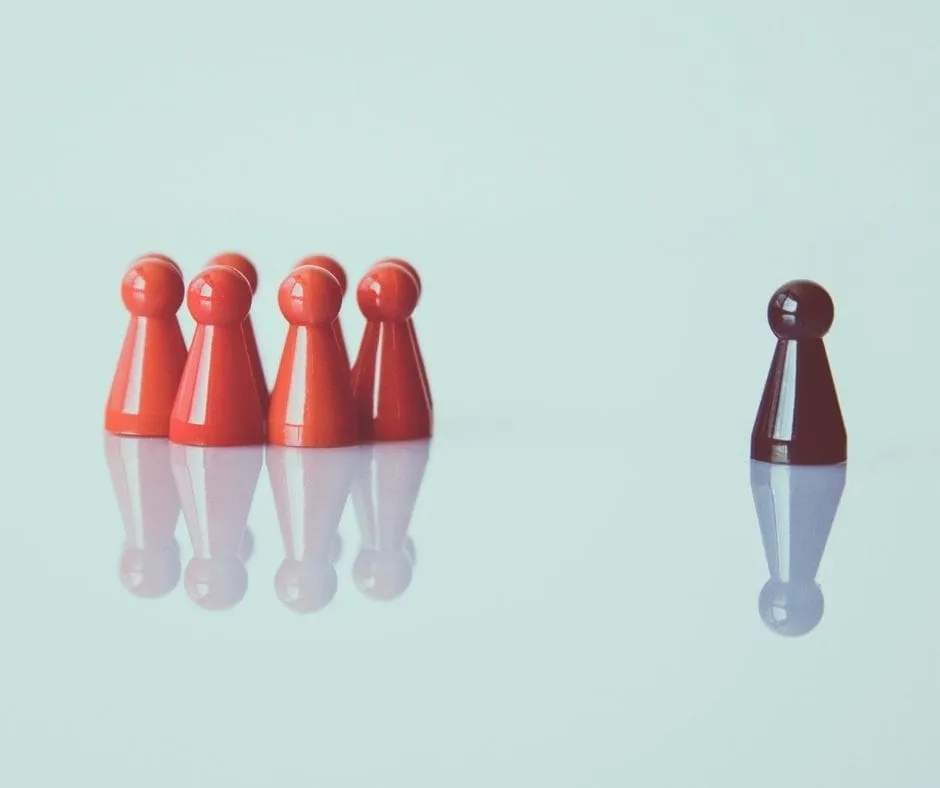 intimidateur leadership negatif