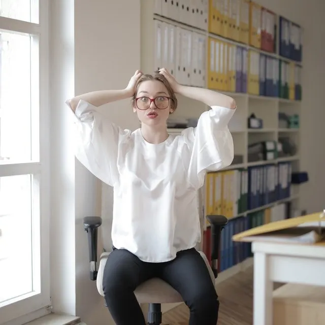 stress au travail